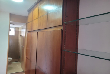  Apartamento à venda no Bairro do Jardim Iris na Avenida Raimundo Pereira de Magalhães 1720,