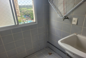  Apartamento à venda no Bairro do Jardim Iris na Avenida Raimundo Pereira de Magalhães 1720,