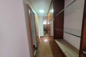  Apartamento à venda no Bairro do Jardim Iris na Avenida Raimundo Pereira de Magalhães 1720,