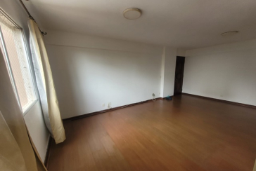  Apartamento à venda no Bairro do Jardim Iris na Avenida Raimundo Pereira de Magalhães 1720,