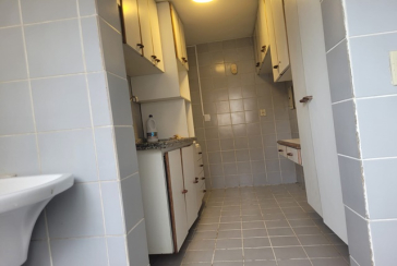  Apartamento à venda no Bairro do Jardim Iris na Avenida Raimundo Pereira de Magalhães 1720,