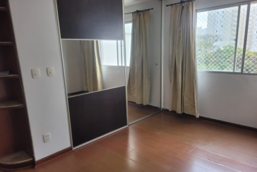  Apartamento à venda no Bairro do Jardim Iris na Avenida Raimundo Pereira de Magalhães 1720,