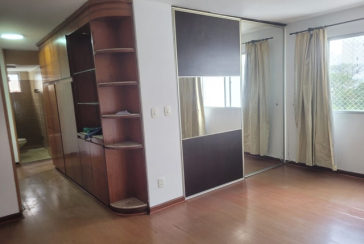  Apartamento à venda no Bairro do Jardim Iris na Avenida Raimundo Pereira de Magalhães 1720,