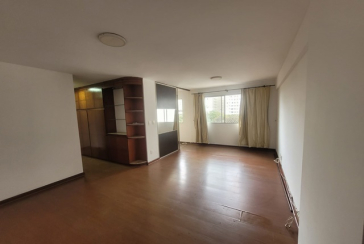  Apartamento à venda no Bairro do Jardim Iris na Avenida Raimundo Pereira de Magalhães 1720,