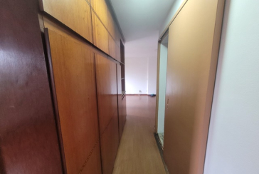  Apartamento à venda no Bairro do Jardim Iris na Avenida Raimundo Pereira de Magalhães 1720,