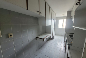  Apartamento à venda no Bairro do Jardim Iris na Avenida Raimundo Pereira de Magalhães 1720,