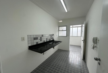  Apartamento à venda no Bairro da Vila Mangalot na Rua Alvorada do Norte 
