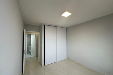 Apartamento à venda no Bairro da Vila Mangalot na Rua Alvorada do Norte 