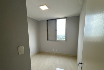 Apartamento à venda no Bairro da Vila Mangalot na Rua Alvorada do Norte 