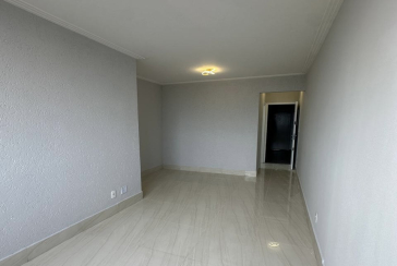 Apartamento à venda no Bairro da Vila Mangalot na Rua Alvorada do Norte 