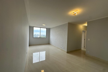 Apartamento à venda no Bairro da Vila Mangalot na Rua Alvorada do Norte 