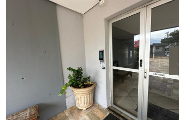 Apartamento à venda no Bairro da Vila Mangalot na Rua Alvorada do Norte 