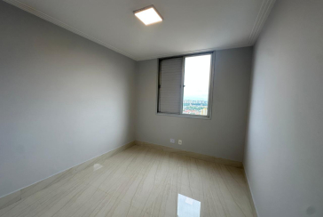 Apartamento à venda no Bairro da Vila Mangalot na Rua Alvorada do Norte 