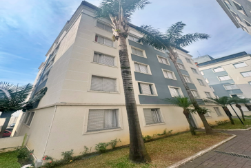 Apartamento à venda no Bairro da Zatt na Rua Doutor Luís La Scala Júnior 174