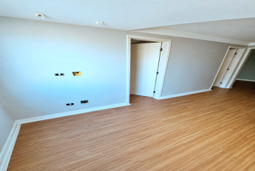 Apartamento à venda no Bairro da Zatt na Rua Doutor Luís La Scala Júnior 174