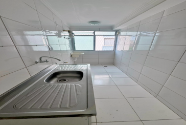 Apartamento à venda no Bairro da Zatt na Rua Doutor Luís La Scala Júnior 174