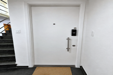 Apartamento à venda no Bairro da Zatt na Rua Doutor Luís La Scala Júnior 174