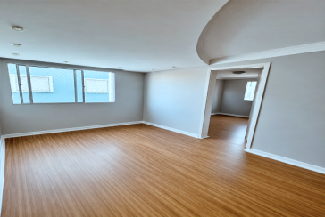 Apartamento à venda no Bairro da Zatt na Rua Doutor Luís La Scala Júnior 174
