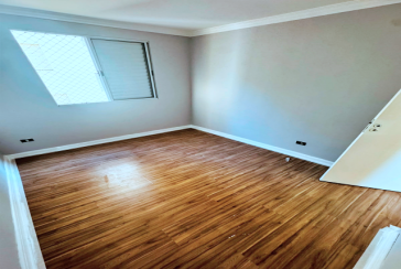 Apartamento à venda no Bairro da Zatt na Rua Doutor Luís La Scala Júnior 174