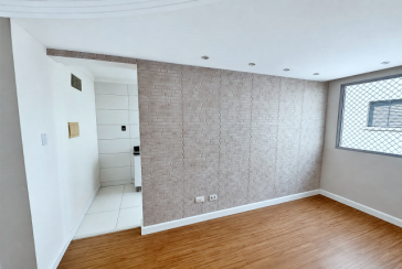 Apartamento à venda no Bairro da Zatt na Rua Doutor Luís La Scala Júnior 174