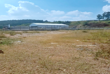 Terreno à venda em Caieiras no Bairro da Vila Rosina
