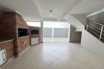 Sobrado à venda no Bairro do City Recanto Anastácio na Rua Maria Pereira Pinto