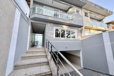 Sobrado à venda no Bairro do City Recanto Anastácio na Rua Maria Pereira Pinto