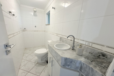 Sobrado à venda no Bairro do City Recanto Anastácio na Rua Maria Pereira Pinto