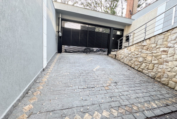 Sobrado à venda no Bairro do City Recanto Anastácio na Rua Maria Pereira Pinto