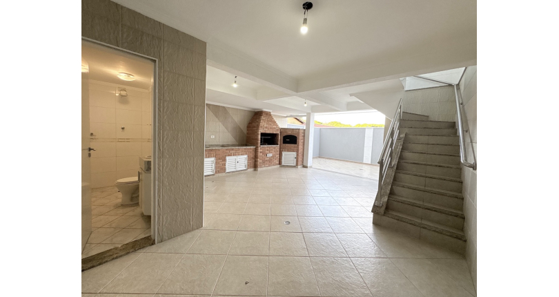 Sobrado à venda no Bairro do City Recanto Anastácio na Rua Maria Pereira Pinto
