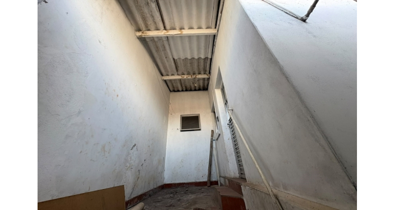 Casa à venda Rua Benedito Lacerda, Jardim Regina - Imóveis à Venda