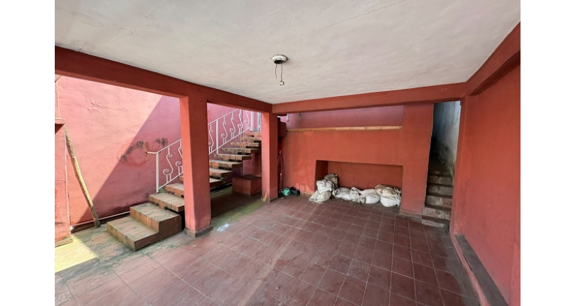 Casa à venda Rua Benedito Lacerda, Jardim Regina - Imóveis à Venda