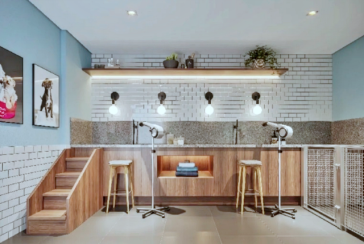 Apartamento novo à venda no Bairro da Chácara Inglesa na Rua Genésio Arruda 206