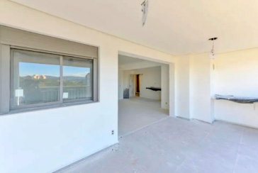 Apartamento novo à venda no Bairro da Chácara Inglesa na Rua Genésio Arruda 206