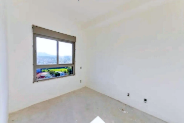 Apartamento novo à venda no Bairro da Chácara Inglesa na Rua Genésio Arruda 206