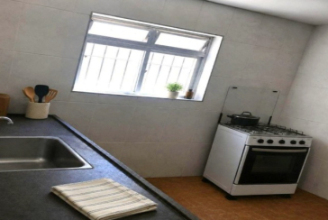 Sobrado à venda no Bairro do Jaraguá na Rua Bela Vista do Ivaí, 