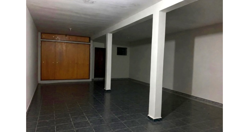 Sobrado à venda no Bairro do Jaraguá na Rua Bela Vista do Ivaí, 