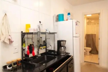  Lindo Apartamento à venda no Bairro em Pirituba na Avenida Paula Ferreira 3800