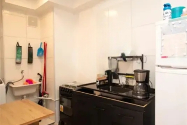  Lindo Apartamento à venda no Bairro em Pirituba na Avenida Paula Ferreira 3800