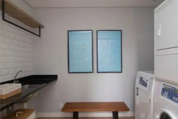  Lindo Apartamento à venda no Bairro em Pirituba na Avenida Paula Ferreira 3800