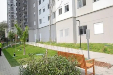  Lindo Apartamento à venda no Bairro em Pirituba na Avenida Paula Ferreira 3800