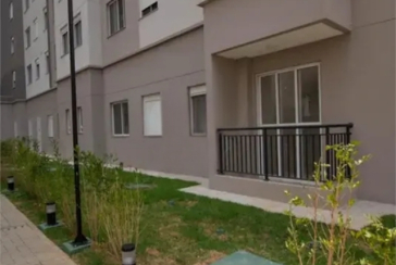  Lindo Apartamento à venda no Bairro em Pirituba na Avenida Paula Ferreira 3800