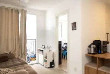  Lindo Apartamento à venda no Bairro em Pirituba na Avenida Paula Ferreira 3800