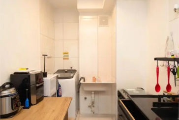  Lindo Apartamento à venda no Bairro em Pirituba na Avenida Paula Ferreira 3800