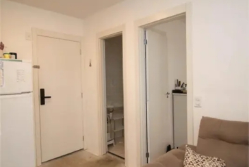  Lindo Apartamento à venda no Bairro em Pirituba na Avenida Paula Ferreira 3800