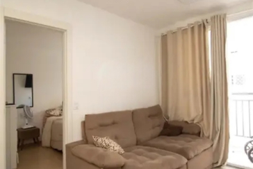  Lindo Apartamento à venda no Bairro em Pirituba na Avenida Paula Ferreira 3800