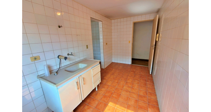  Apartamento à venda no Bairro do Jardim Santa Mônica na Avenida Santa Monica 593