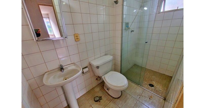  Apartamento à venda no Bairro do Jardim Santa Mônica na Avenida Santa Monica 593