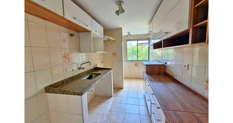  Apartamento à venda no Bairro do Jardim Santa Mônica na Avenida Santa Monica 593