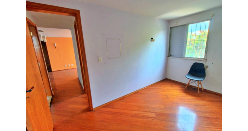  Apartamento à venda no Bairro do Jardim Santa Mônica na Avenida Santa Monica 593